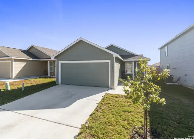 Property at 9836 Butte Hl, San Antonio, TX, 78258, 3 beds, 2 baths, [object Object]