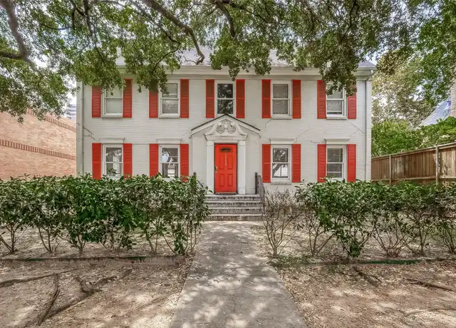 Property at 1111 Banks St Unit 3, Houston, TX, 77006, 1 bed, 1 bath, [object Object]