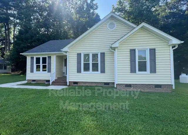 Property at 5110 Raleigh Rd, Benson, NC, 27504, 3 beds, 2 baths, [object Object]