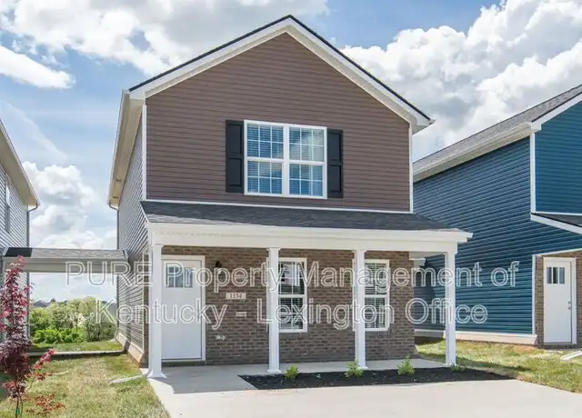 Property at 1092 Judah Bear Blvd, Richmond, KY, 40475, 3 beds, 2.5 baths, [object Object]
