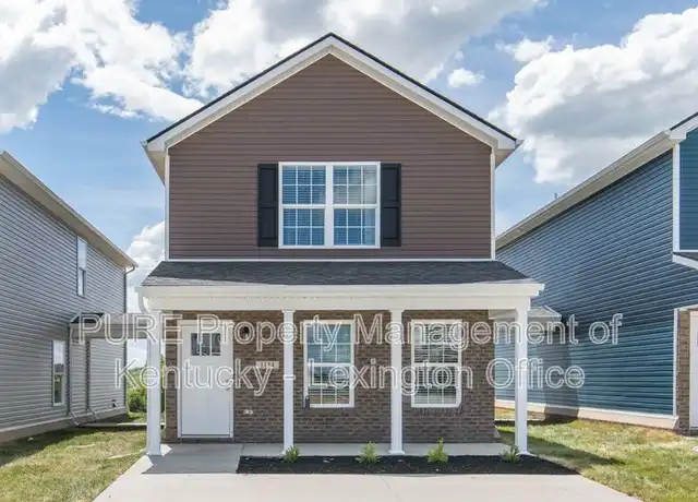 Property at 1092 Judah Bear Blvd, Richmond, KY, 40475, 3 beds, 2.5 baths, [object Object]