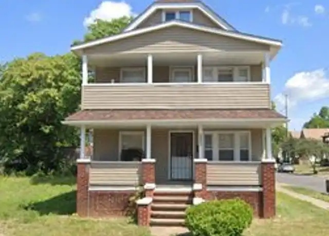 Property at 2863 Avondale Ave Unit 2865-3rd, Cleveland Heights, OH, 44118, 1 bed, 1 bath, [object Object]