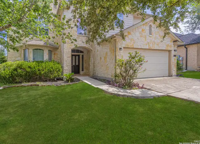 Property at 2628 Riva Ridge Cir, Schertz, TX, 78108, 3 beds, 2.5 baths, [object Object]