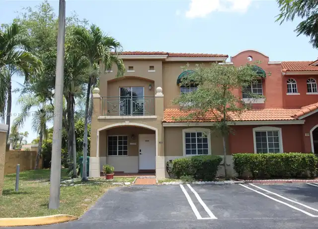 Property at 15239 SW 134th Ct #1305, Miami, FL, 33177, 4 beds, 3 baths, [object Object]