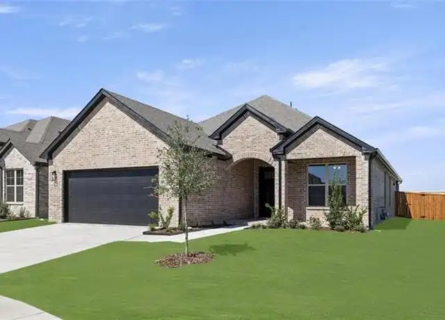 Property at 589 Silver Springs Ln, Lavon, TX, 75166, 4 beds, 2 baths, [object Object]