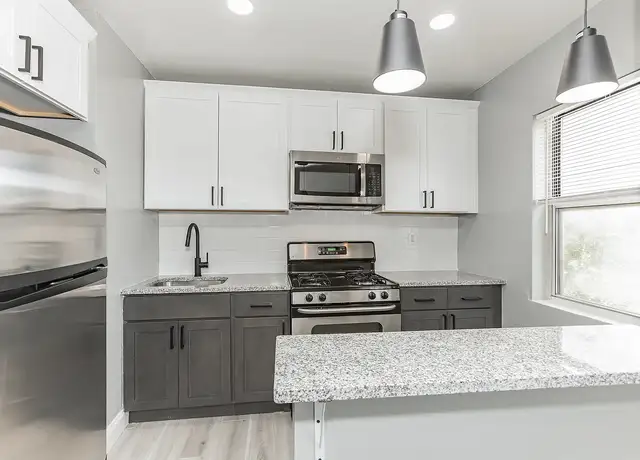 Photo of 4203 Oglethorpe St, Hyattsville, MD 20781