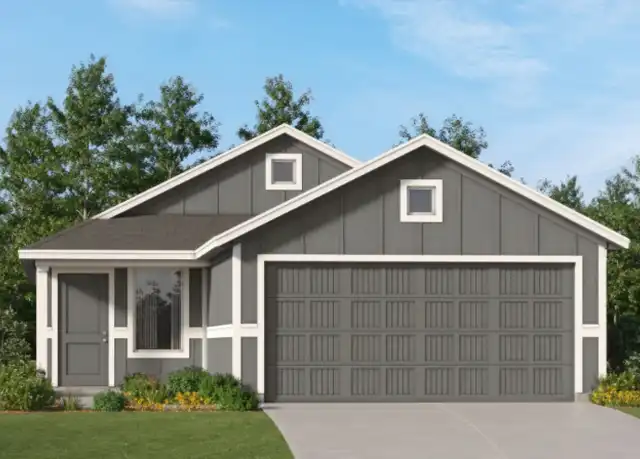 Property at 1680 Crested Way, Fort Worth, TX, 76140, 3 beds, 2 baths, [object Object]