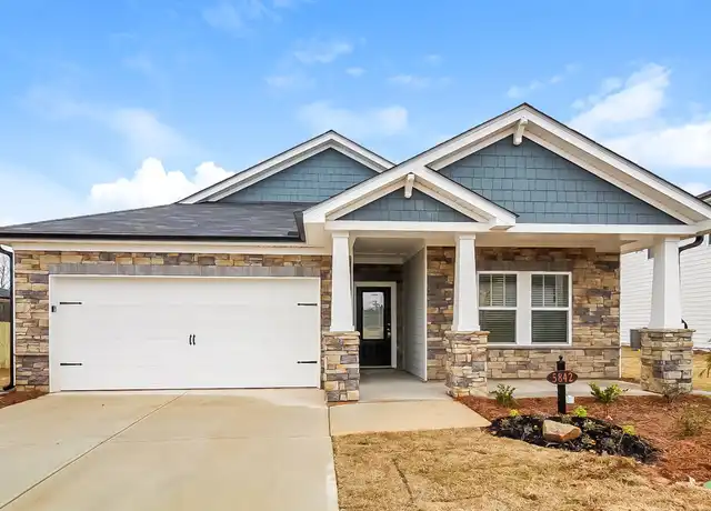 Property at 5842 Union Grove Dr, Braselton, GA, 30517, 4 beds, 3 baths, [object Object]