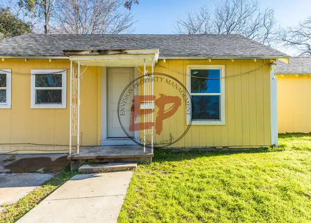 Property at 1805 N 23rd St, Waco, TX, 76707, 2 beds, 1 bath, [object Object]