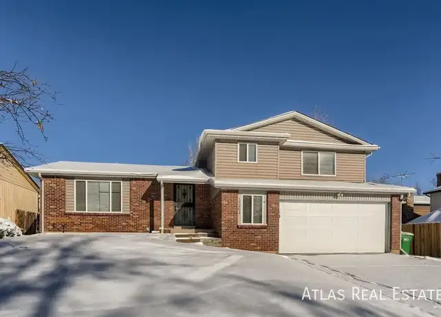 Property at 15063 E Floyd Ave, Aurora, CO, 80014, 4 beds, 3 baths, [object Object]