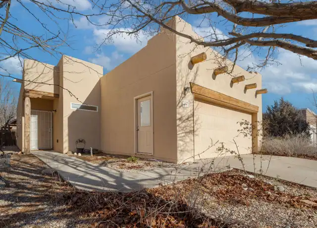 Property at 3251 Primo Colores, Santa Fe, NM, 87507, 3 beds, 2 baths, [object Object]