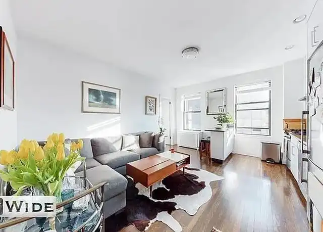 Property at 71 W 12th St Unit 4A, New York, NY, 10011, 1 bed, 1 bath, [object Object]