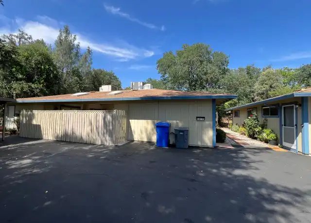 Property at 1023 Sibley St Unit B, Folsom, CA, 95630, 2 beds, 1 bath, [object Object]