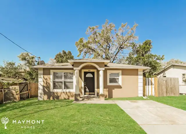 Property at 3616 N 55th St, Tampa, FL, 33619, 3 beds, 2 baths, [object Object]