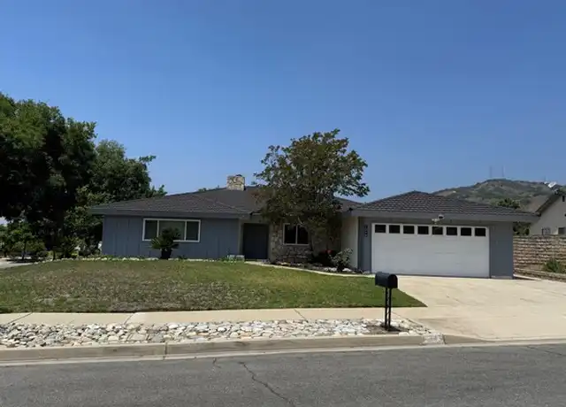 Property at 107 Sunflower Pl, Claremont, CA, 91711, 4 beds, 2 baths, [object Object]