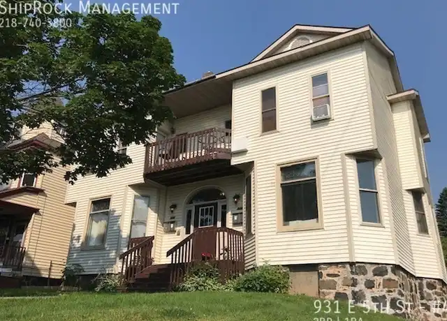 Property at 931 E 5th St #4, Duluth, MN, 55805, 2 beds, 1 bath, [object Object]