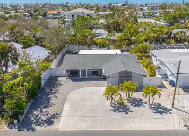 Property at 330 N Tessier Dr, St Pete Beach, FL, 33706, 2 beds, 2 baths, [object Object]
