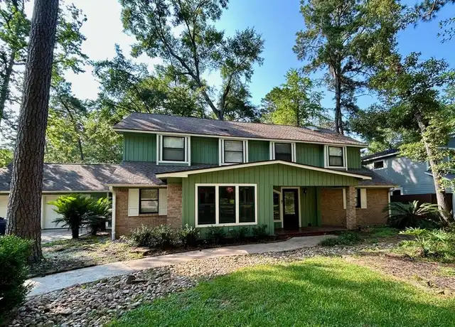 Property at 2710 Timberjack Pl, Spring, TX, 77380, 5 beds, 3.5 baths, [object Object]