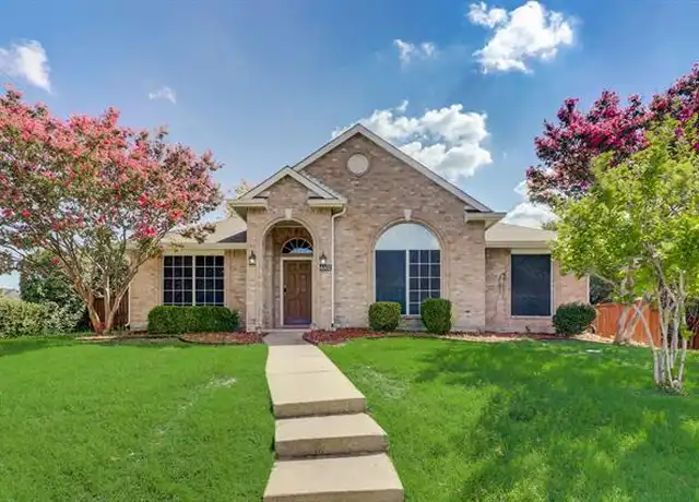 Property at 6302 Mount Vernon Dr, Frisco, TX, 75035, 4 beds, 2 baths, [object Object]