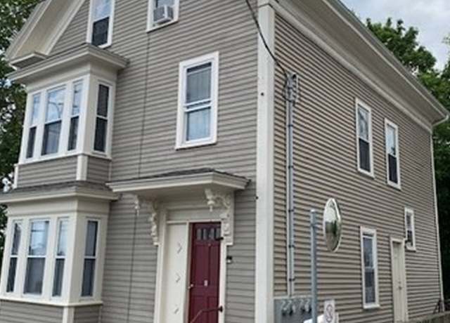 Photo of 11 Prospect Sq Unit 2, Gloucester, MA 01930