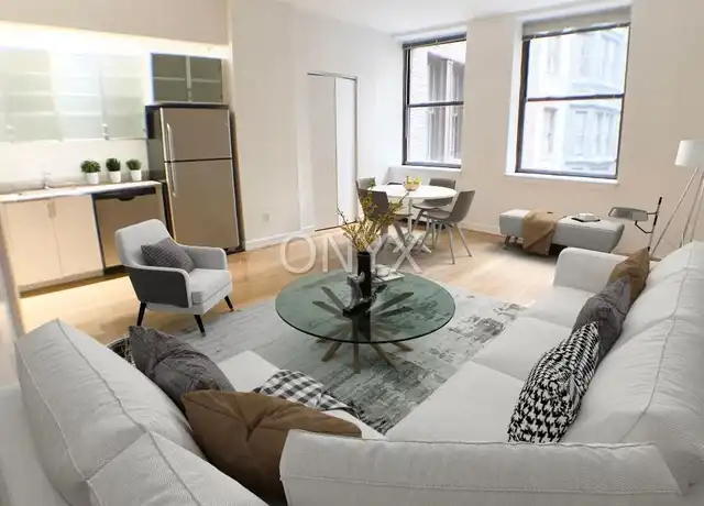 Property at 43 Exchange Pl Unit K, New York, NY, 10005, 1 bed, 1 bath, [object Object]