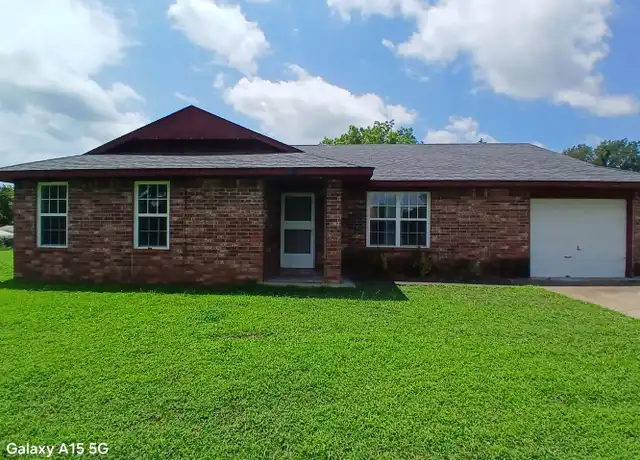Property at 108 Frye St, Tahlequah, OK, 74464, 3 beds, 2 baths, [object Object]