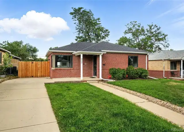 Property at 2955 Poplar St, Denver, CO, 80207, 3 beds, 2 baths, [object Object]