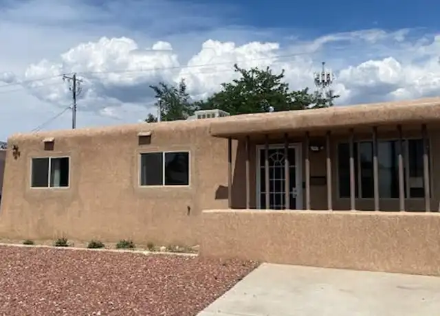 Property at 1712 Muriel St NE, Albuquerque, NM, 87112, 3 beds, 2 baths, [object Object]