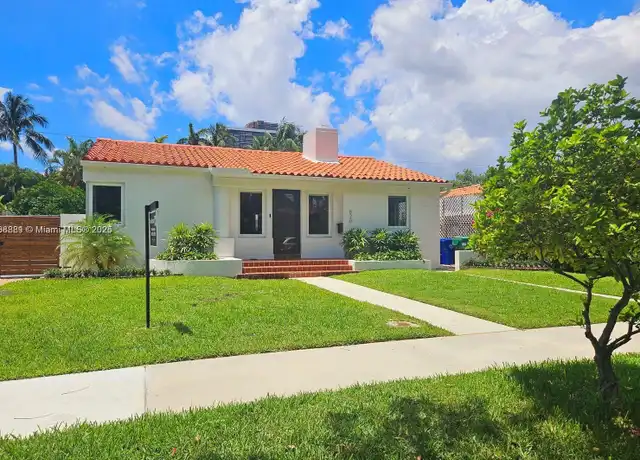 Property at 820 NE 72nd Ter, Miami, FL, 33138, 4 beds, 3 baths, [object Object]