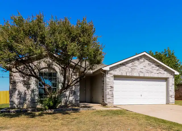 Property at 1411 Dakota Trl, Krum, TX, 76249, 4 beds, 2 baths, [object Object]