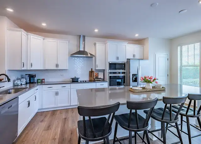 Property at Abode at Greenway - 2635 W Trade St, Charlotte, NC, 28208, 2-4 beds, 2.5-3.5 baths, [object Object]