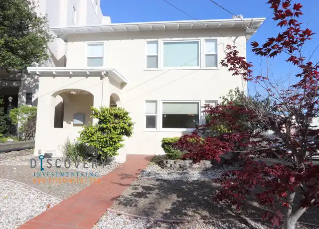 Property at 668 Alma Ave Unit Upper, Oakland, CA, 94610, 2 beds, 1.5 baths, [object Object]