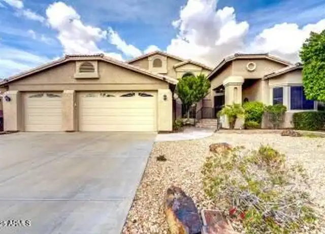 Property at 7680 W Mary Jane Ln, Peoria, AZ, 85382, 5 beds, 3 baths, [object Object]