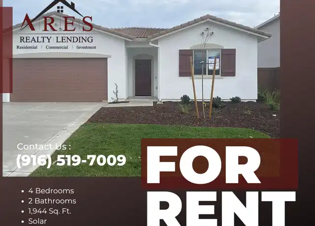 Property at 3080 Newfoundland Dr, Roseville, CA, 95747, 4 beds, 2 baths, [object Object]