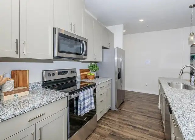 Property at Corban Discovery - 2300 Discovery Blvd, Rockwall, TX, 75032, 1-3 bed, 1-2 bath, [object Object]