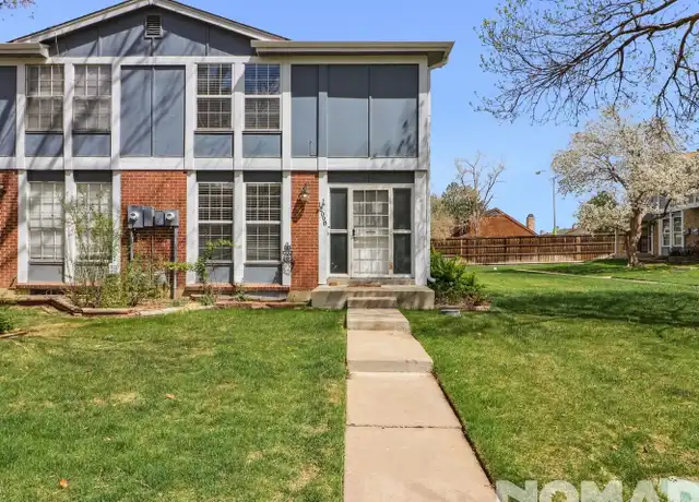 Property at 12098 E 3rd Ave, Aurora, CO, 80011, 3 beds, 2.5 baths, [object Object]