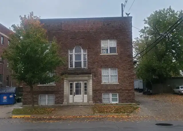 Property at 922 Fulton St Unit 9, Fort Wayne, IN, 46802, 0 beds, 1 bath, [object Object]