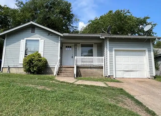 Property at 222 N Ricketts St, Sherman, TX, 75092, 2 beds, 1 bath, [object Object]