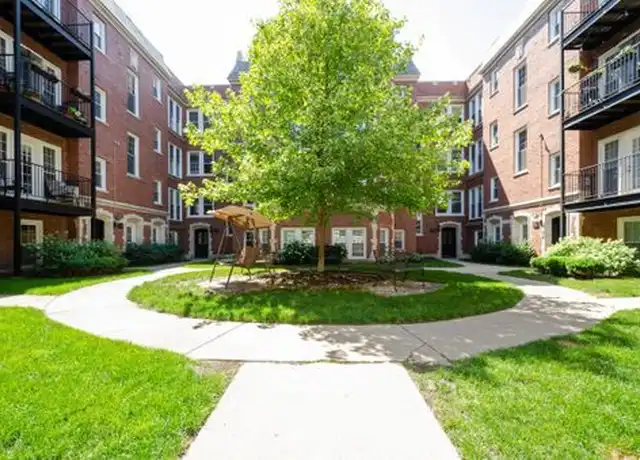 Property at 7724 N Ashland Ave Unit F1, Chicago, IL, 60626, 2 beds, 2 baths, [object Object]