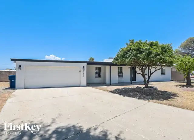 Property at 7463 E 45th St, Tucson, AZ, 85730, 4 beds, 2 baths, [object Object]