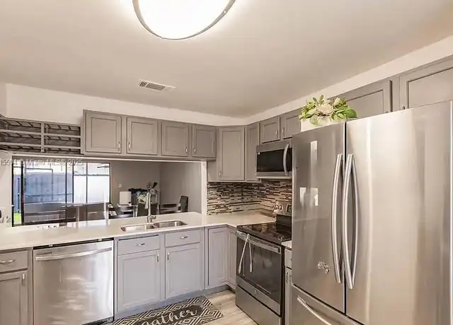Property at 4430 NW 92nd Way, Sunrise, FL, 33351, 3 beds, 2 baths, [object Object]