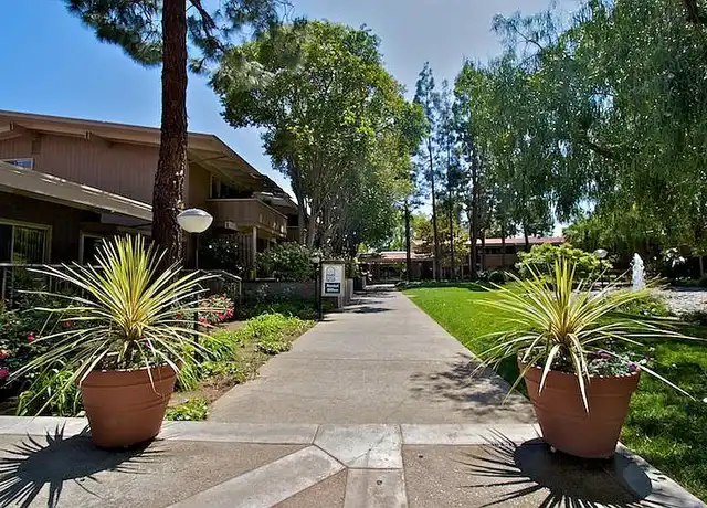 Property at Lake Terrace - 3665 Benton St, Santa Clara, CA, 95051, 1 bed, 1 bath, Contact for Price