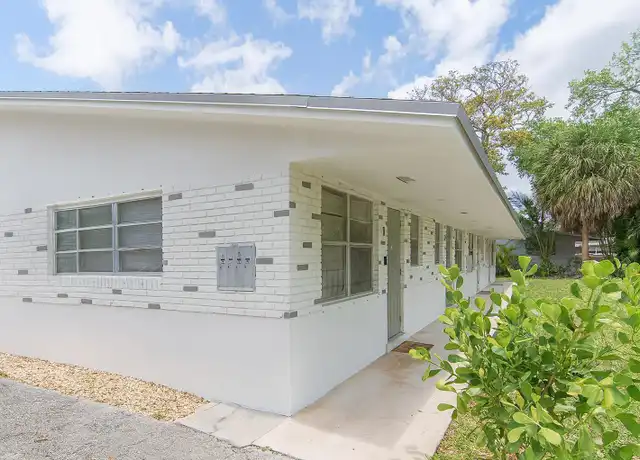 Property at 1601-1611 SW 11th Ct Unit 1, Fort Lauderdale, FL, 33312, 1 bed, 1 bath, [object Object]