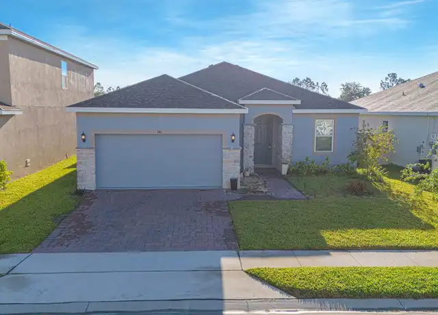 Property at 341 Hamlet Loop, Davenport, FL, 33837, 4 beds, 2 baths, [object Object]