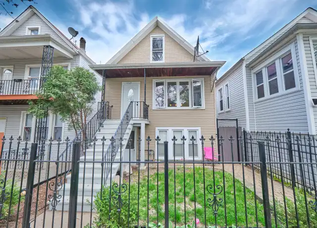Property at 4323 S Talman Ave Unit 2, Chicago, IL, 60632, 3 beds, 1 bath, [object Object]