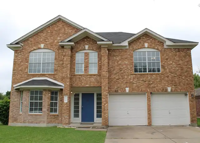 Property at 16205 Glorious Ln, Pflugerville, TX, 78660, 4 beds, 2.5 baths, [object Object]