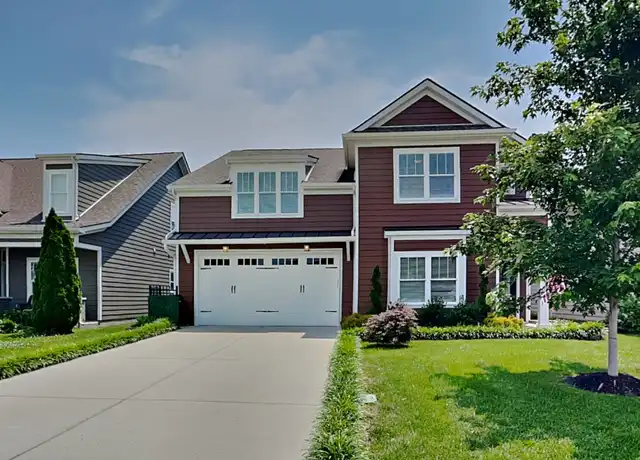 Property at 3428 Caroline Farms Dr, Murfreesboro, TN, 37129, 4 beds, 3 baths, [object Object]