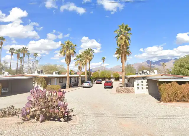 Property at 3433 E Bermuda St, Tucson, AZ, 85716, 1 bed, 1 bath, [object Object]