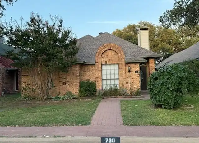 Property at 730 Monique, Cedar Hill, TX, 75104, 2 beds, 2 baths, [object Object]