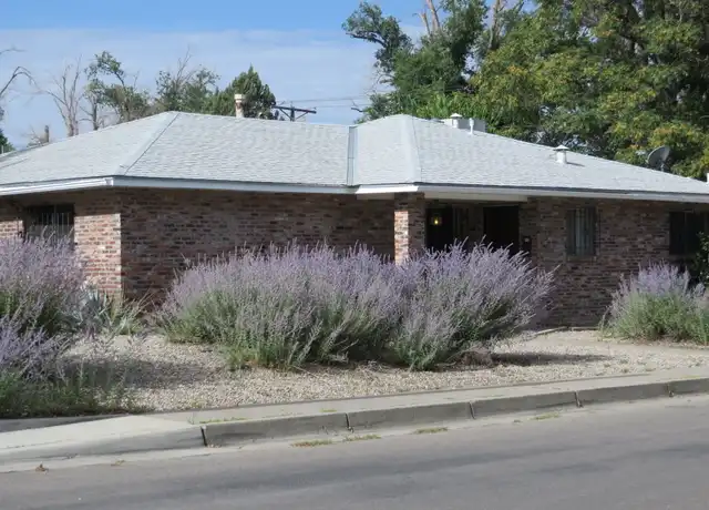 Property at 345 Hermosa Dr NE, Albuquerque, NM, 87108, 4 beds, 2.5 baths, [object Object]